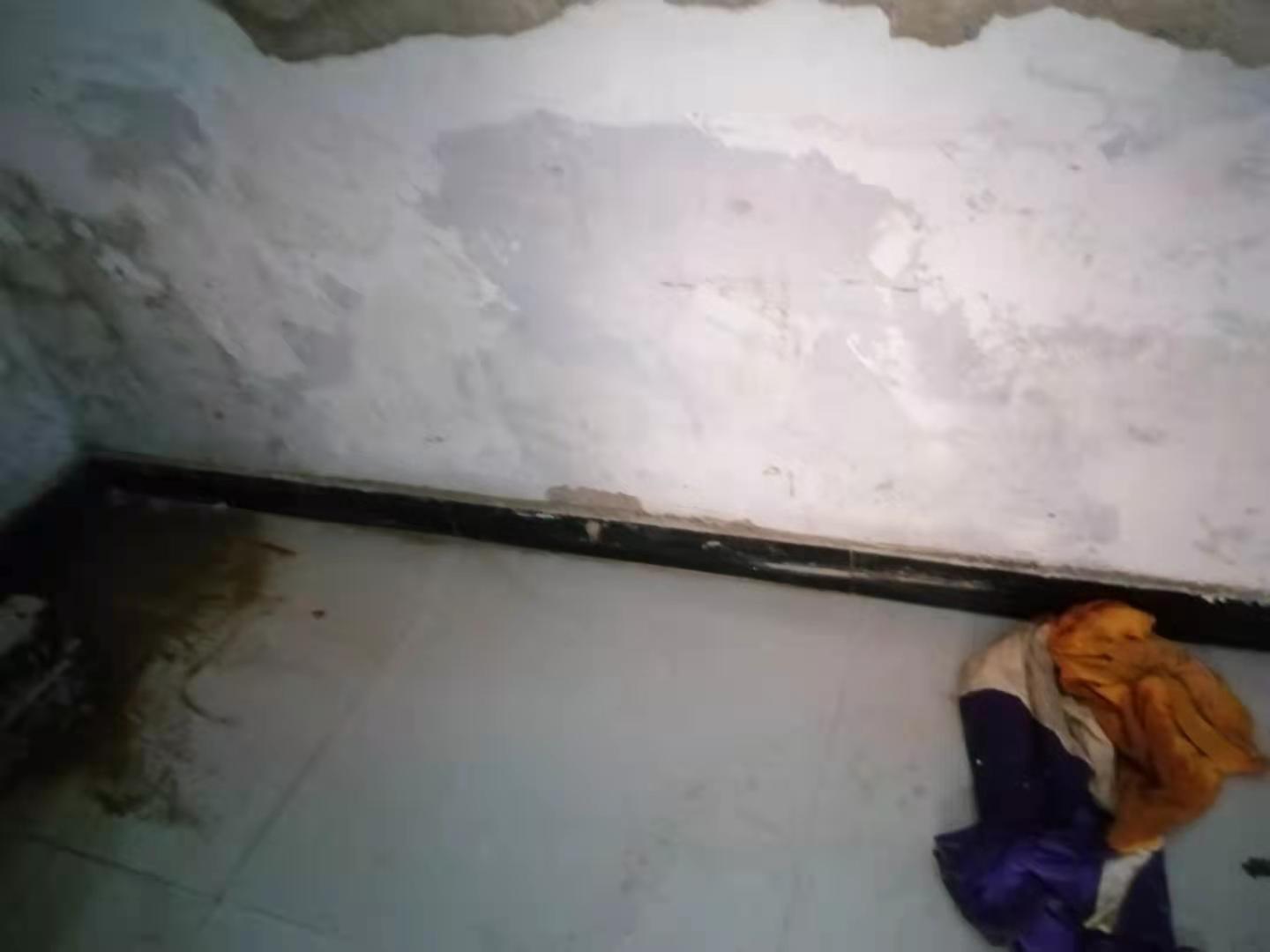 靖边家里漏水了怎么办？