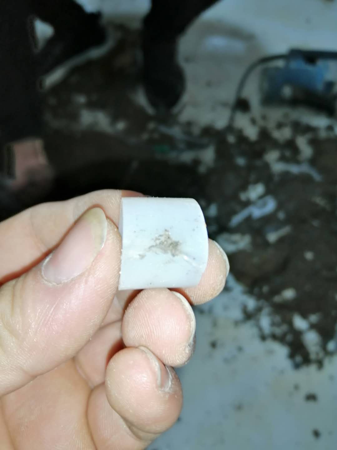 靖边地暖测漏，地暖漏水检测，暖气漏水检测